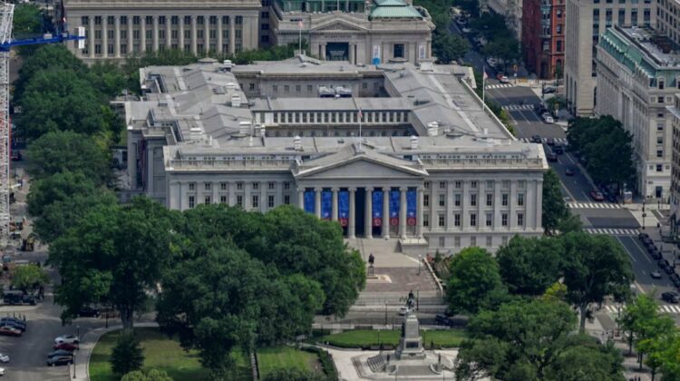 America, îngropată în datorii! Nota a trecut de 40.000 de miliarde de dolari