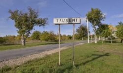 Drum pavat cu aur? Un kilometru în Trușeni ajunge la peste 25 de milioane de lei