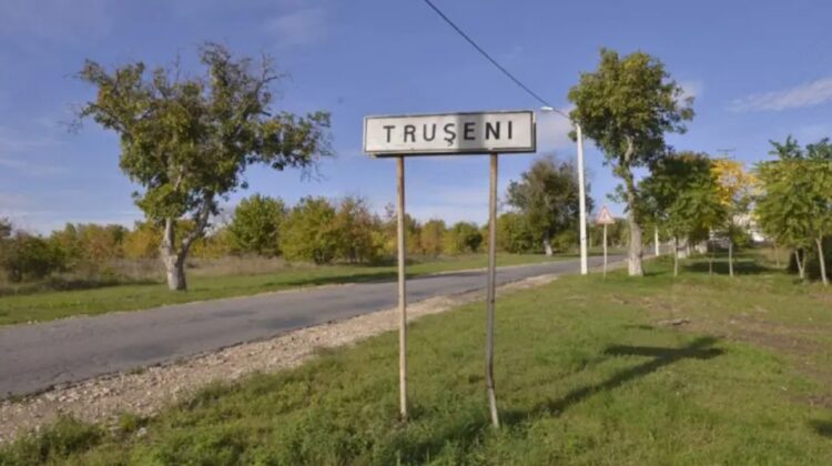 Drum pavat cu aur? Un kilometru în Trușeni ajunge la peste 25 de milioane de lei