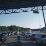 Exod de vară la frontieră! 100 de mii de moldoveni au traversat granița cu România în doar două zile