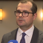 Premierul Vasile Tofan vrea să dubleze banii din comerțul cu Turcia: ținta – 2 miliarde de dolari