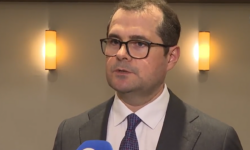 Premierul Vasile Tofan vrea să dubleze banii din comerțul cu Turcia: ținta – 2 miliarde de dolari