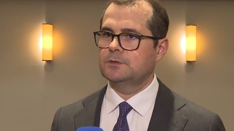 Premierul Vasile Tofan vrea să dubleze banii din comerțul cu Turcia: ținta – 2 miliarde de dolari