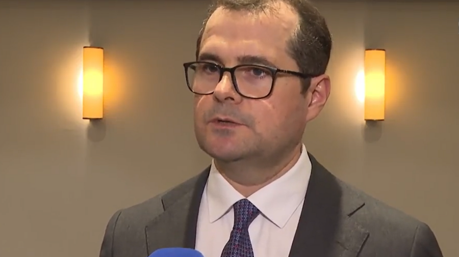 Premierul Vasile Tofan vrea să dubleze banii din comerțul cu Turcia: ținta – 2 miliarde de dolari