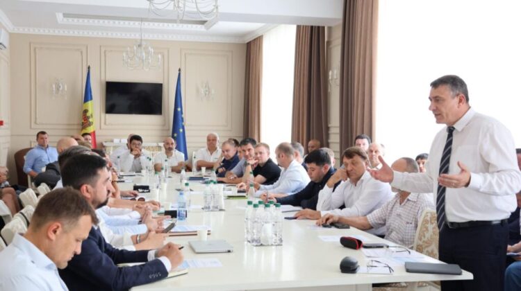 CCI: Noile reguli pentru biocarburanți creează oportunități pentru mediul de afaceri
