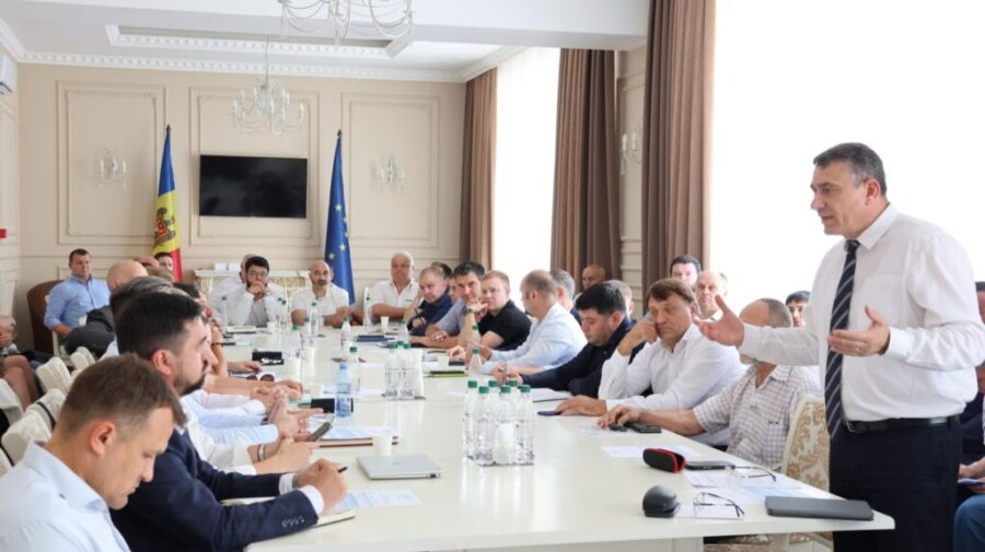 CCI: Noile reguli pentru biocarburanți creează oportunități pentru mediul de afaceri