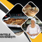 Plăcintele moldovenești – o tradiție transmisă din generație în generație