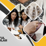 Ia – simbol al identității noastre