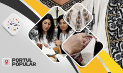 Ia – simbol al identității noastre