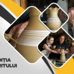 Olăritul – arta care dă viață lutului