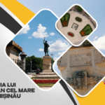 Statuia lui Ștefan cel Mare din Chișinău – simbol, reper și loc de întâlnire pentru generații