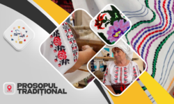 Povestea prosopului tradițional – simbol al ospitalității