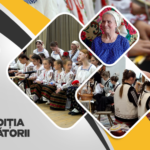Șezătoarea – inima satului de altădată