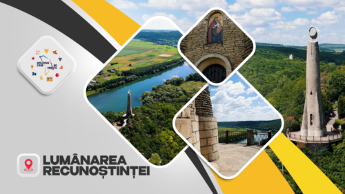Lumânarea Recunoștinței – simbolul spiritual al Sorocii
