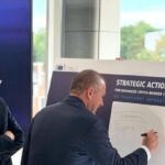 22,8 miliarde euro pentru noul coridor de transport spre Moldova: România, Bulgaria și Grecia pregătesc 25 de proiecte