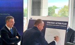 22,8 miliarde euro pentru noul coridor de transport spre Moldova: România, Bulgaria și Grecia pregătesc 25 de proiecte