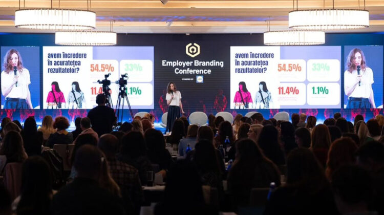 Employer Branding Conference 2026: un nou capitol pentru brandurile de angajator