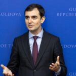 Aeroportul Chișinău, din nou în bătaia concesionării? Năsui: „Companii ultrastrategice din Europa sunt private”