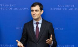 Aeroportul Chișinău, din nou în bătaia concesionării? Năsui: „Companii ultrastrategice din Europa sunt private”