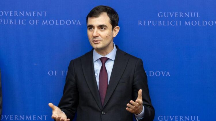 Aeroportul Chișinău, din nou în bătaia concesionării? Năsui: „Companii ultrastrategice din Europa sunt private”