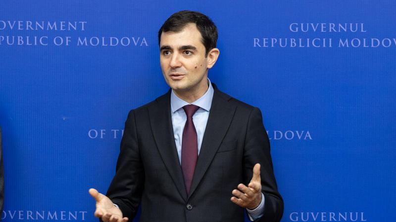 Aeroportul Chișinău, din nou în bătaia concesionării? Năsui: „Companii ultrastrategice din Europa sunt private”