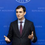 „Chișinău depășește Bucureștiul”: Năsui laudă digitalizarea din Moldova și spune că România are „multe de învățat”