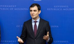 „Chișinău depășește Bucureștiul”: Năsui laudă digitalizarea din Moldova și spune că România are „multe de învățat”