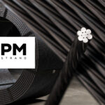 BPM PC STRAND – Unicul producător de toron pentru beton precomprimat din Moldova