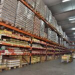 Ucraina ar putea folosi depozite din Moldova pentru stocarea alimentelor