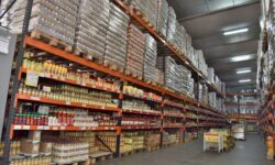 Ucraina ar putea folosi depozite din Moldova pentru stocarea alimentelor