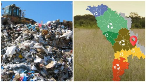 Disputa privind Centrul Regional de Deșeuri de la Șerpeni continuă: Primarii cer evaluarea tuturor alternativelor