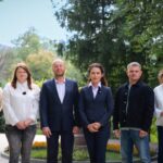 Cu cine s-a negociat gaz pe termen lung? ”Construim Încredere”, mesaj către instituțiile statului