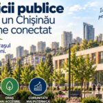 Cum va arăta Chișinăul în 2040? Noul plan urbanistic pornește de la o infrastructură veche de zeci de ani