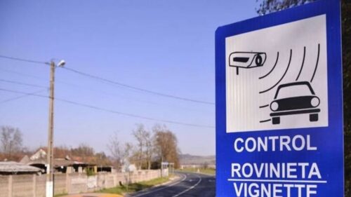 Taxarea drumurilor se schimbă în România: rovinietă după norma EURO și TollRo pentru camioane