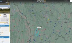 Moldova și-a închis cerul! Avioane blocate la sol și o cursă ținută în așteptare