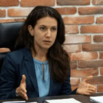 Olesea Stamate cere Parlamentului să reducă TVA la carburanți, în contextul declarării stării de urgență în energetică