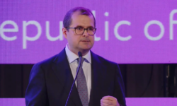 Moldova, hub logistic pentru Ucraina? Tofan: „Ucrainenii ar închiria tot ce avem aici”