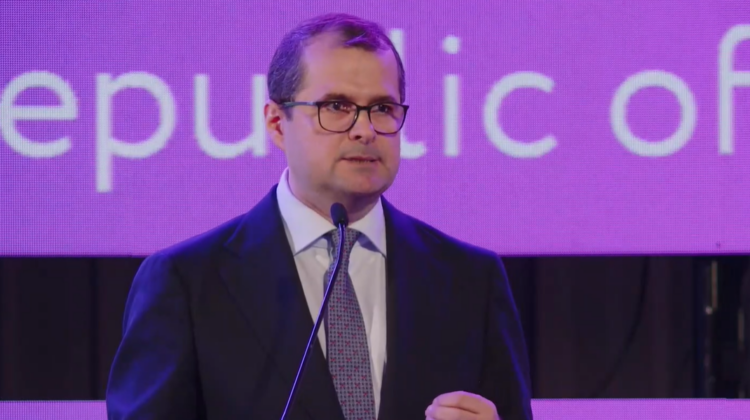 Moldova, hub logistic pentru Ucraina? Tofan: „Ucrainenii ar închiria tot ce avem aici”