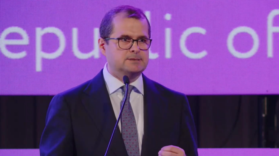 Moldova, hub logistic pentru Ucraina? Tofan: „Ucrainenii ar închiria tot ce avem aici”