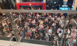Trafic infernal la Aeroportul Chișinău! 1400 de călători pe oră între 03:00 și 06:00