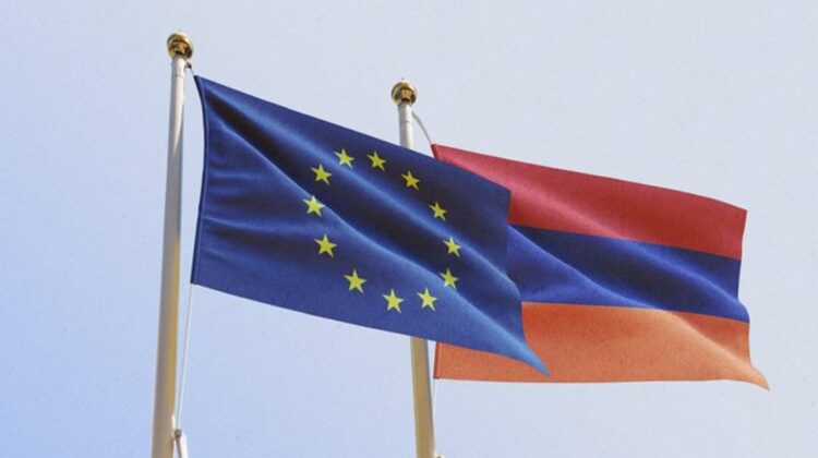Exporturile Armeniei primesc undă verde în UE! Taxe vamale suspendate pentru doi ani