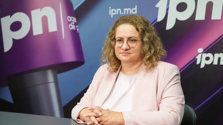 Bursa care vrea să pună banii moldovenilor la lucru. Arpintin explică noul pariu financiar al Republicii Moldova