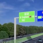 Republica Moldova mai are de așteptat autostrada spre Europa. A8 sa blocat înainte de Prut