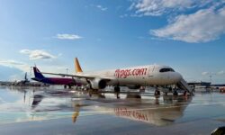 Vacanțele au umplut avioanele! Antalya domină clasamentul, iar Aeroportul Chișinău depășește prognozele