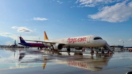 Vacanțele au umplut avioanele! Antalya domină clasamentul, iar Aeroportul Chișinău depășește prognozele