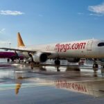 Chișinăul a devenit aeroportul de vacanță al ucrainenilor! Moldova bate Varșovia și Rzeszów la plecări