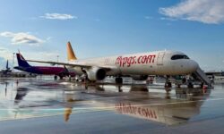 Chișinăul a devenit aeroportul de vacanță al ucrainenilor! Moldova bate Varșovia și Rzeszów la plecări