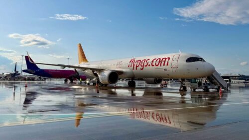Chișinăul a devenit aeroportul de vacanță al ucrainenilor! Moldova bate Varșovia și Rzeszów la plecări