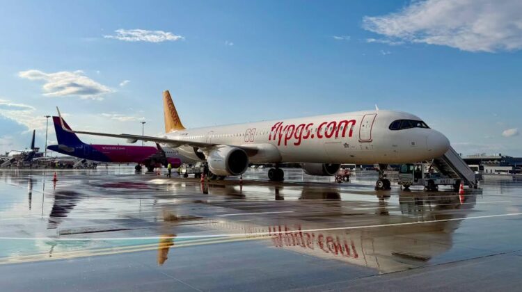 Chișinăul a devenit aeroportul de vacanță al ucrainenilor! Moldova bate Varșovia și Rzeszów la plecări