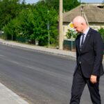 469 de curți promise, doar 70 în lucru! Bolea recunoaște că programul se împotmolește